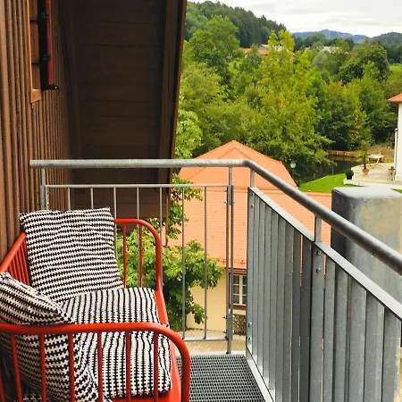 Traum-ferienwohnung Im Herzen Des Chiemgaus