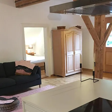 Traum-ferienwohnung Im Herzen Des Chiemgaus アパート ジークスドルフ