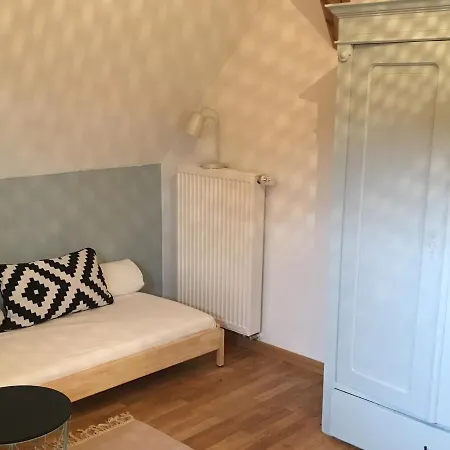 Traum-ferienwohnung Im Herzen Des Chiemgaus *