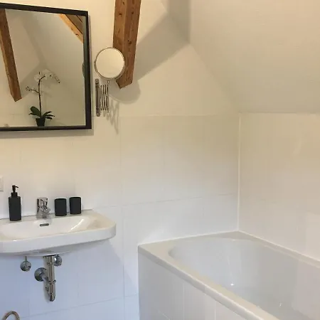 Traum-ferienwohnung Im Herzen Des Chiemgaus アパート *