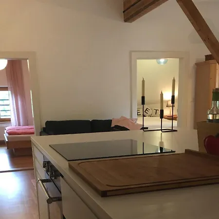 Traum-ferienwohnung Im Herzen Des Chiemgaus