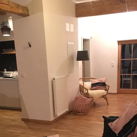 Traum-ferienwohnung Im Herzen Des Chiemgaus アパート